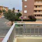 アパート Playa De La Mata アリカンテ
