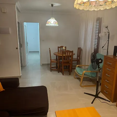 Apartman Playa De La Mata