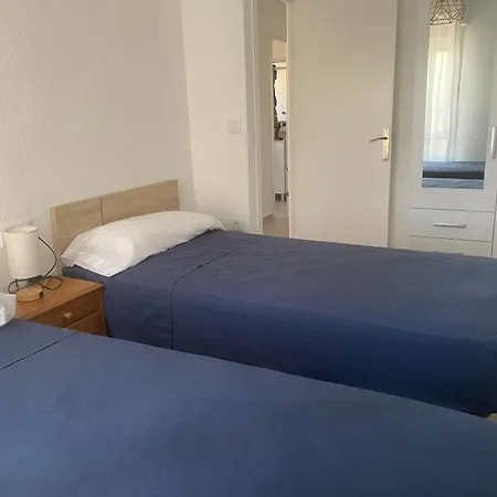 Appartement Playa De La Mata Alicante