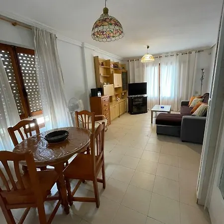 Playa De La Mata * Alicante