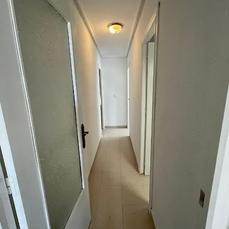 Playa De La Mata Apartment *