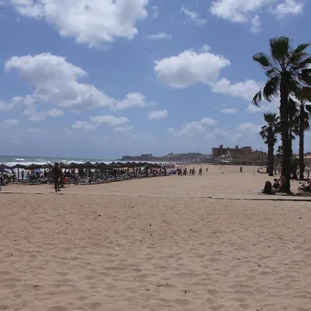 Apartamento Playa De La Mata Alicante
